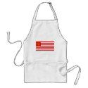 Liberal America aprons