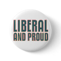 Liberal and Proud buttons
