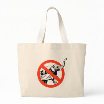 Liberal / Anti-Republican Bags