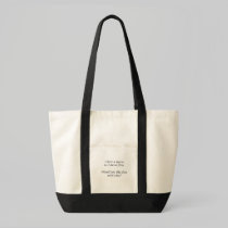 Liberal Arts bags