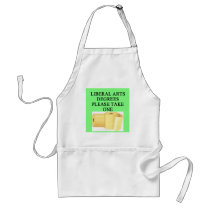 liberal arts degree aprons by jimhartley liberal arts degree aprons
