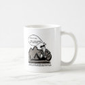 Liberal Arts Education mug