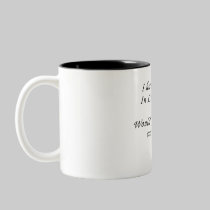 Liberal Arts mugs