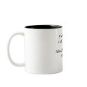 Liberal Arts mugs