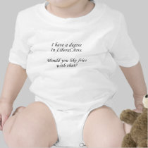 Liberal Arts t-shirts