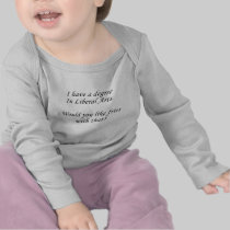 Liberal Arts t-shirts