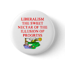 LIBERAL delusion buttons by jimhartley LIBERAL delusion buttons