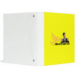 Liberal Democrats binders