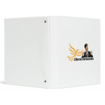 Liberal Democrats Binder