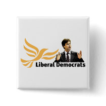 Liberal Democrats Pin