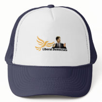 Liberal Democrats Hat