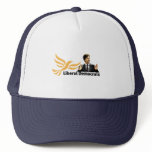 Liberal Democrats hats