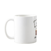 LIberal Fruitcake mugs