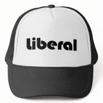 Liberal hats