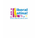 Liberal Latina Plus Size t-shirts