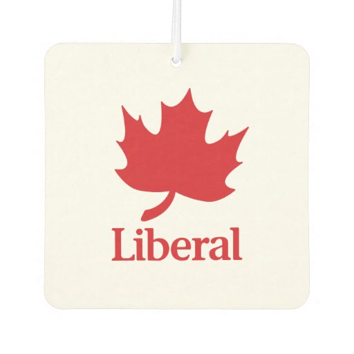 Liberal Party Of Canada Program
