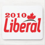 Liberal Party of Canada 2010 Mouse Mats