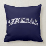 Liberal Pillow pillows
