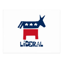 Liberal Post Cards