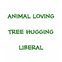 LIBERAL!!!!! t-shirts by Kikohilton LIBERAL!!!!! t-shirts