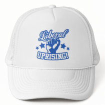 Liberal Uprising! Hats