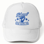 Liberal Uprising! hats
