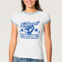 Liberal Uprising! t-shirts by BoogieMonst Liberal Uprising! t-shirts
