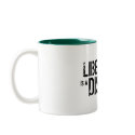 LIBERALISM is a DISEASE mugs