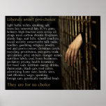 Liberals Are Not Pro-Choice Print