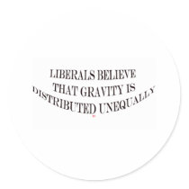 Liberals Believe stickers by publicopinion Liberals Believe stickers