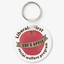 Liberals' First Social Welfare Program keychains by AmericanElephant Liberals' First Social Welfare Program keychains
