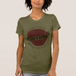 Liberals' First Social Welfare Program Tee Shirt