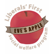 Liberals' First Social Welfare Program t-shirts