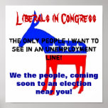 Liberals must go print