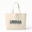 Liberals - The Enemy Within