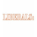 Liberals - The Enemy Within