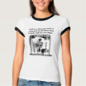 Liberate t-shirts