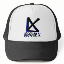 Liberate X hats