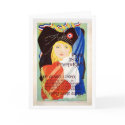 Liberated Alsace - French cards by lc_wpa Liberated Alsace - French cards