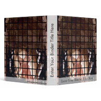 Liberation Petri Detail By Raffael (Best Quality) Vinyl Binder
