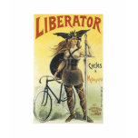 Liberator Cycles & Motorcycles Shirt