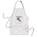 Liberia aprons