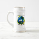 Liberia Coat of Arms Mug