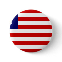 Liberia Flag buttons