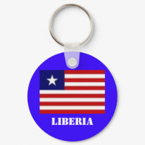 LIBERIA, KEYCHAIN
