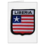 Liberia T-Shirts, Postcards,Hats and  more