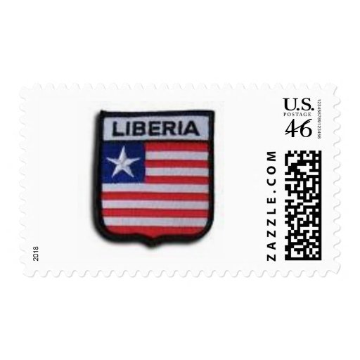 Liberia T-Shirts, Postcards,Hats and  more Postage Stamps
