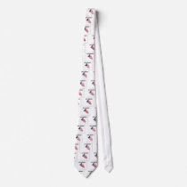 Liberia Neck Ties