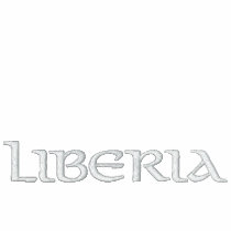 LIBERIA TRACK SUIT embroidered shirts by AFRICANKOKO LIBERIA TRACK SUIT embroidered shirts