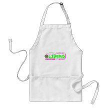 Libero Traits Apron